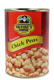 Picture of NATURE HOME CHICK PEAS 400GM 